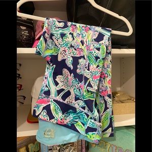 Lilly Pulitzer leggings